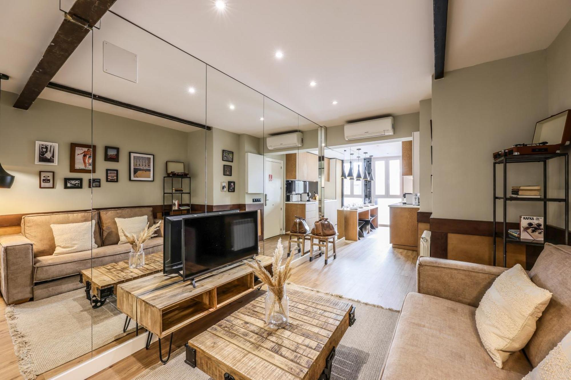 Apartment Ap Chueca