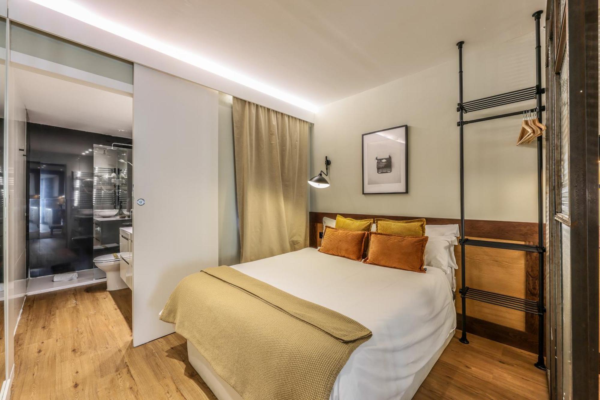 Ap Chueca Apartment