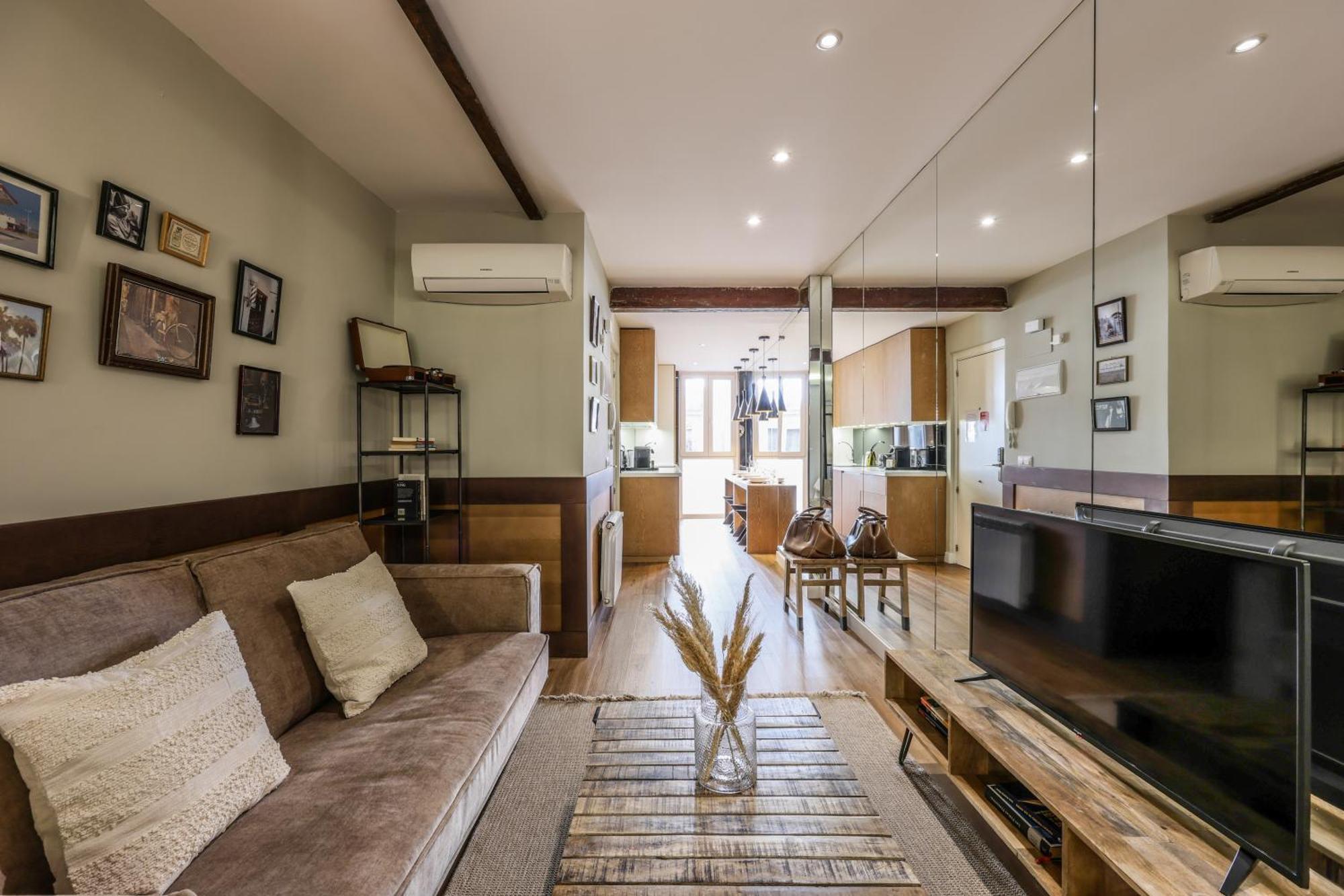 Apartment Ap Chueca