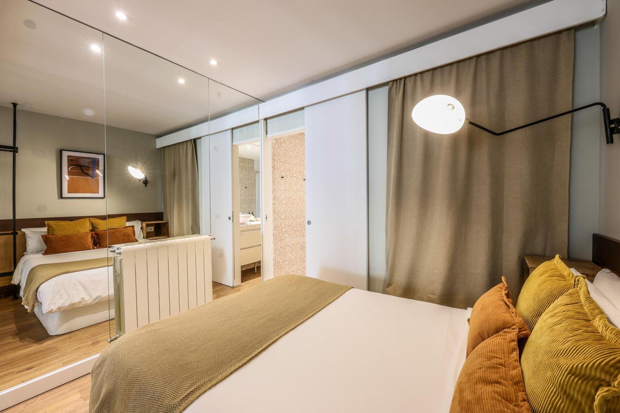 Ap Chueca Apartment *