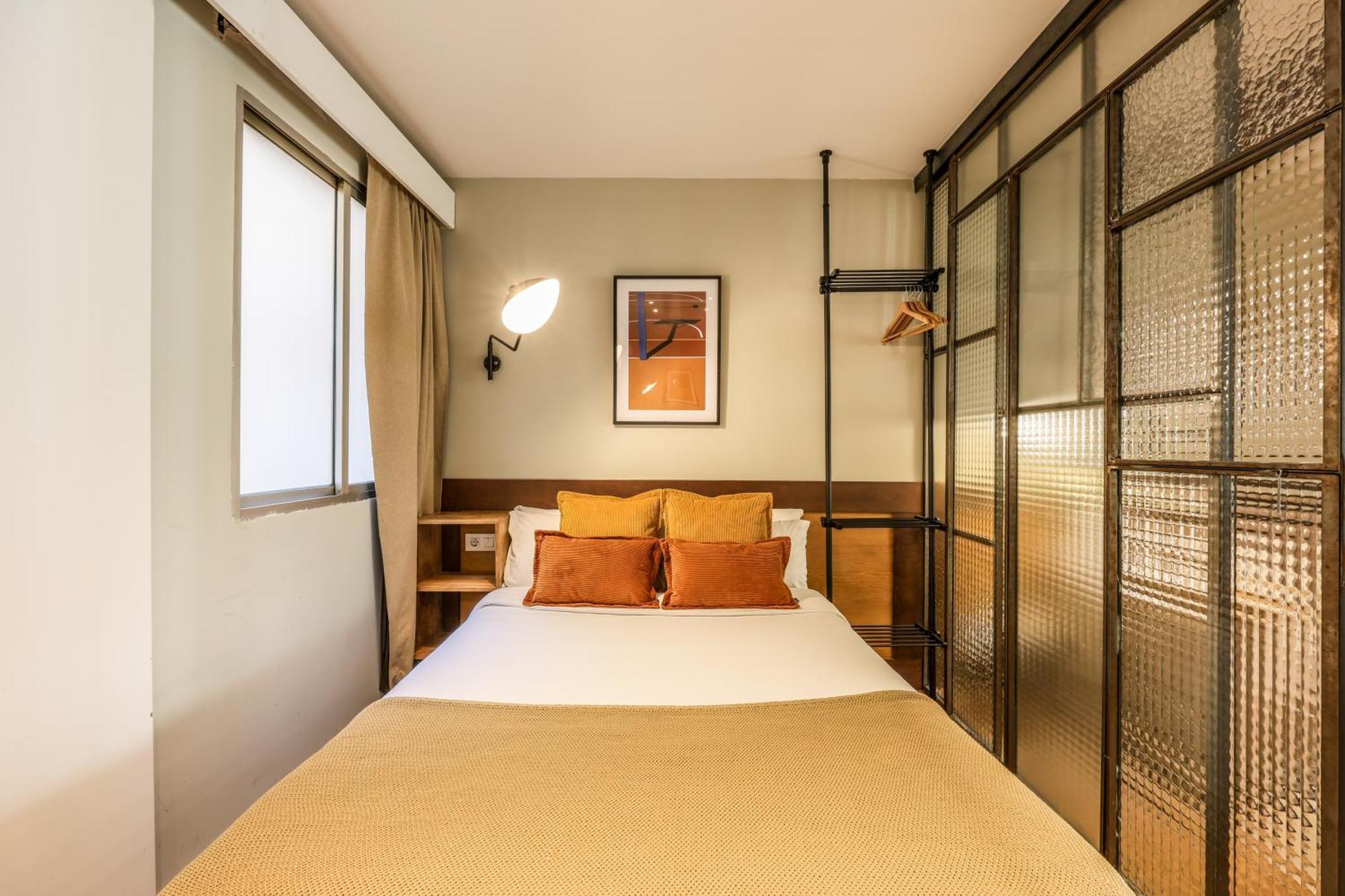Ap Chueca Apartment *
