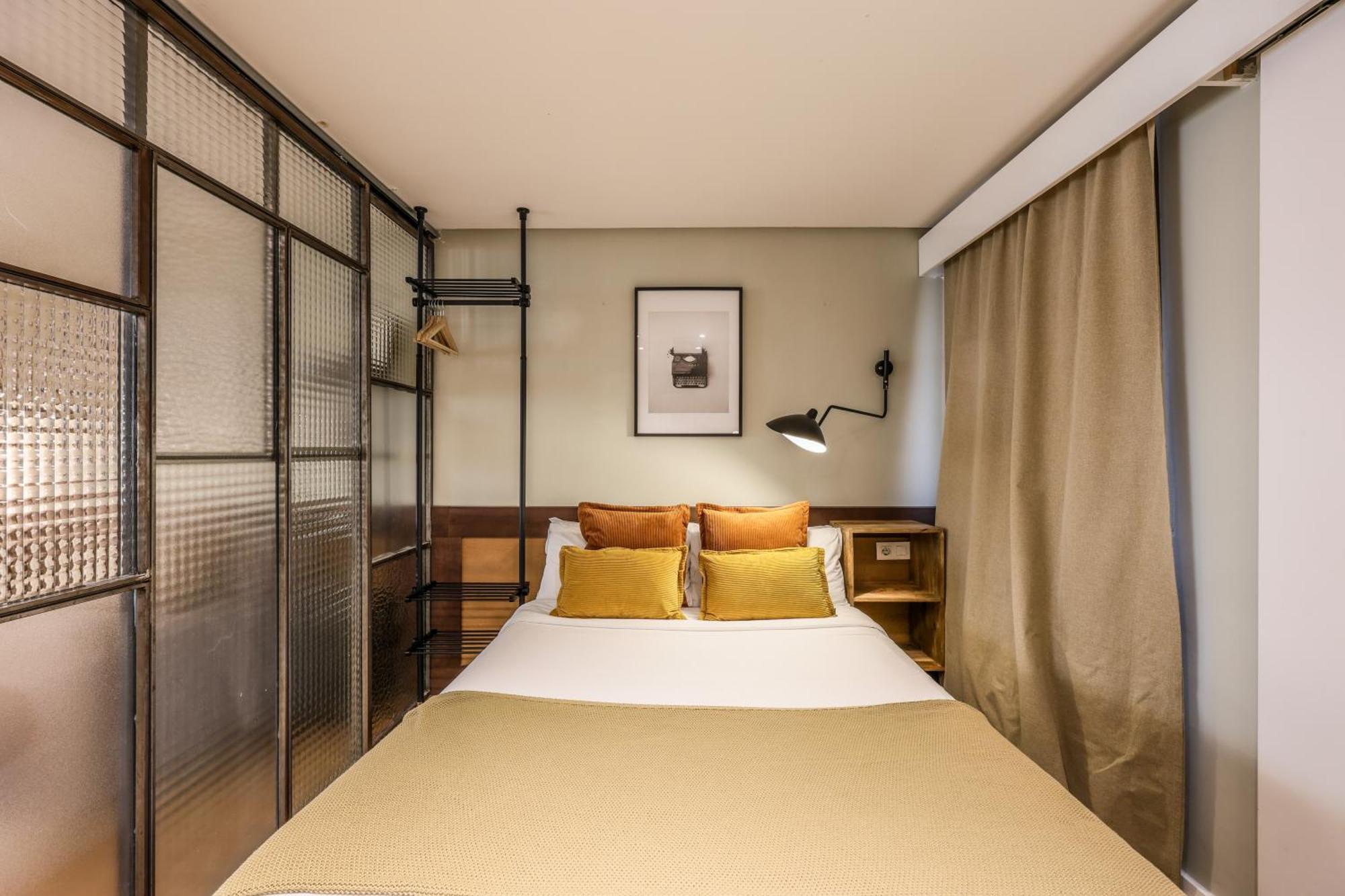 Apartment Ap Chueca