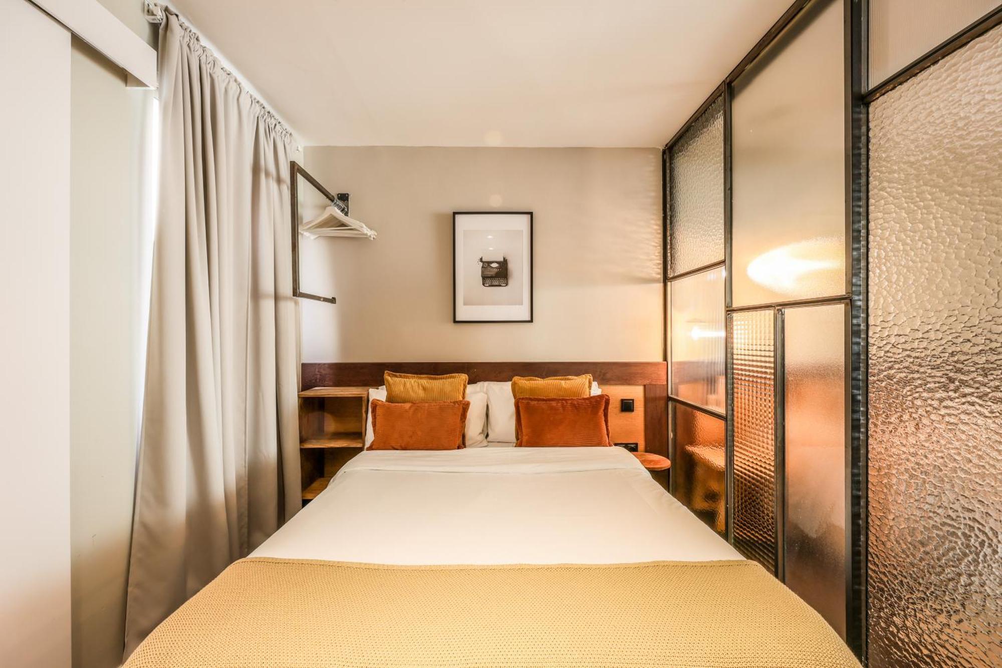 Ap Chueca Apartment Madrid